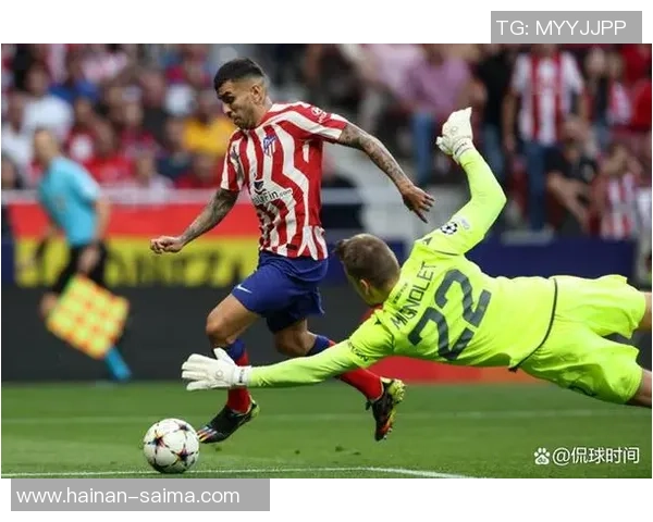 欧冠激战曼联与马竞战成平局逆转瞬间点燃全场激情