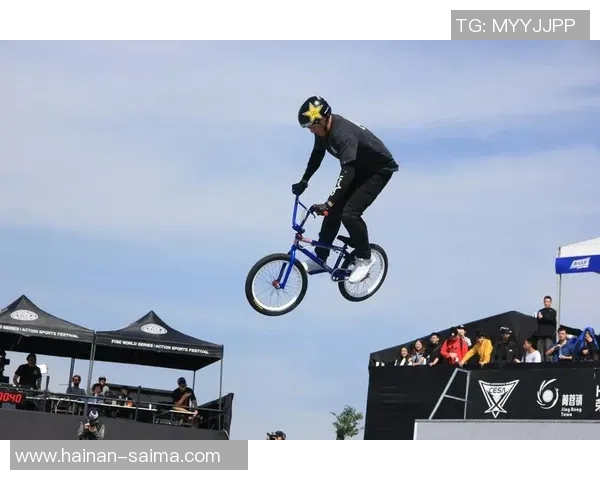 重庆极限运动队引领潮流最新极限运动TOP10精彩呈现